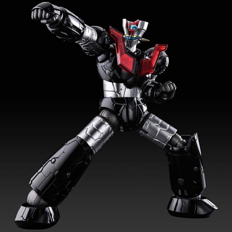 RIOBOT Mazinger Z